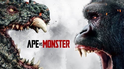 Ape vs. Monster still