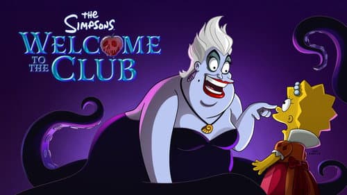 Welcome to the Club still