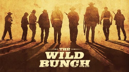 The Wild Bunch still