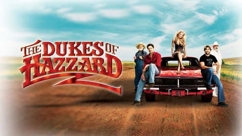 The Dukes of Hazzard still