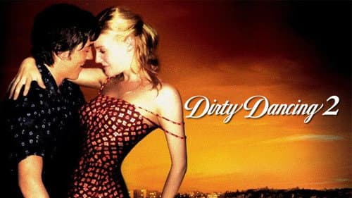 Dirty Dancing: Havana Nights still