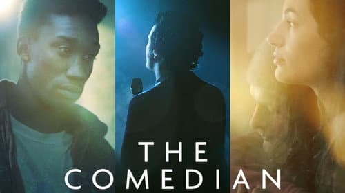 The Comedian still