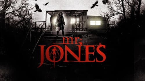 Mr. Jones still
