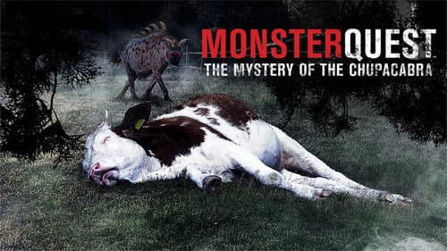 MonsterQuest still