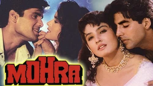 Mohra still