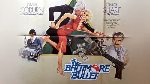 The Baltimore Bullet still