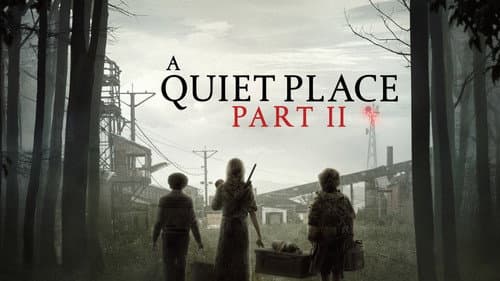 A Quiet Place Part II still