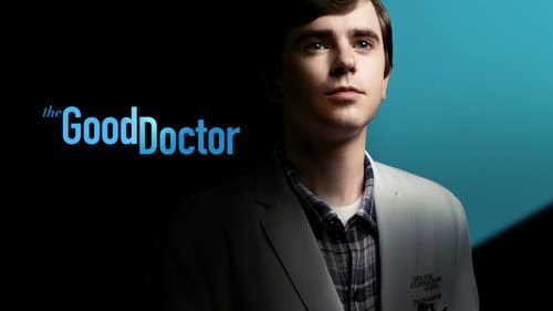 The Good Doctor still