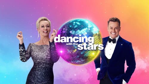 Dancing with the Stars still