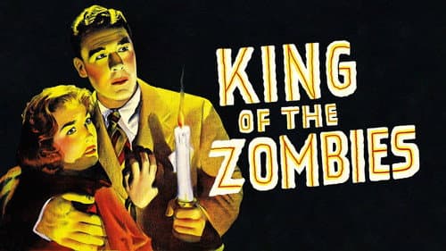 King of the Zombies still