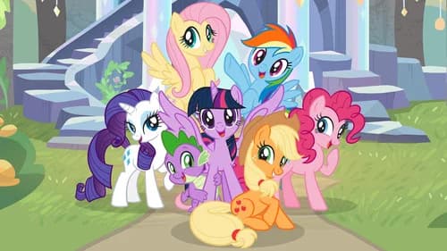 My Little Pony Friendship Is Magic: Hearts And Hooves still