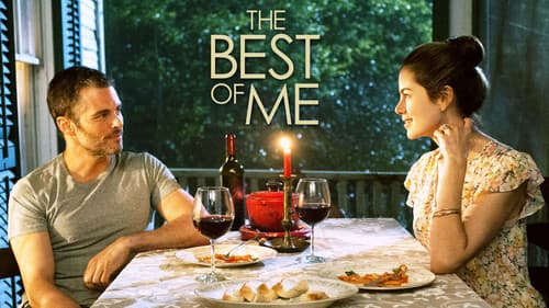 The Best of Me still