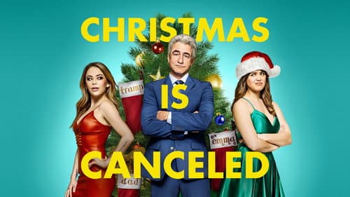 Christmas Is Canceled still