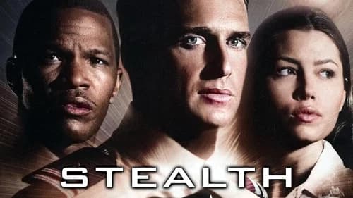 Stealth still