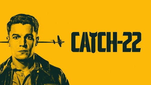 Catch-22 still