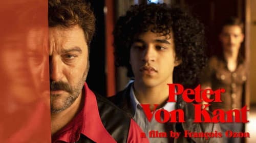 Peter von Kant still