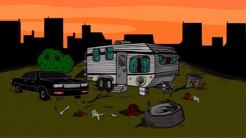 The Slim Shady Show still