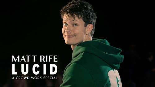 Matt Rife: Lucid - A Crowd Work Special still