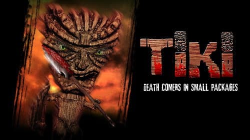 Tiki still
