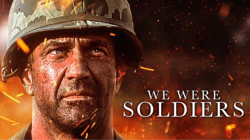 We Were Soldiers still