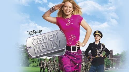 Cadet Kelly still
