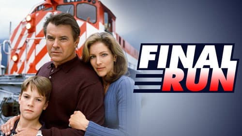 Final Run still