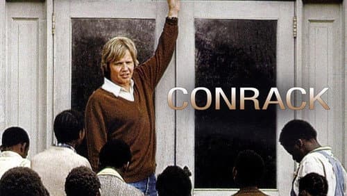 Conrack still