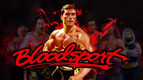 Bloodsport still