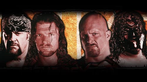 WWE Insurrextion 2001 still