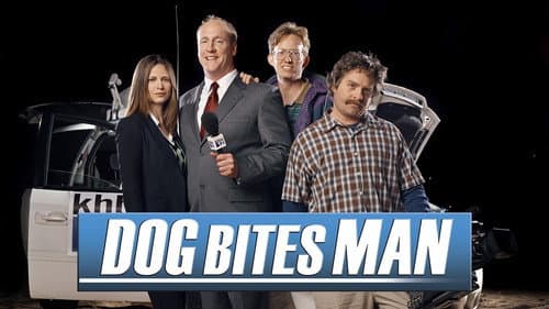 Dog Bites Man still