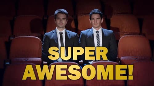 Super Awesome! still