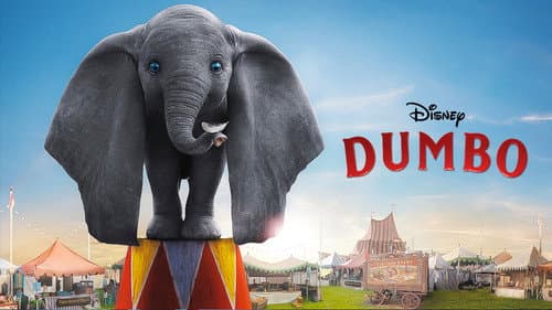 Dumbo still