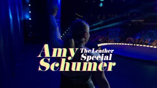 Amy Schumer: The Leather Special still