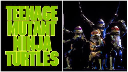 Teenage Mutant Ninja Turtles still
