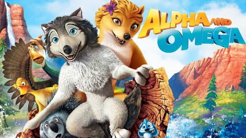 Alpha and Omega still