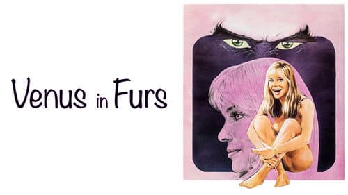 Venus in Furs still