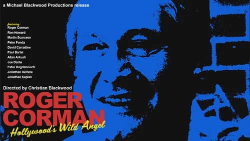 Roger Corman: Hollywood's Wild Angel still