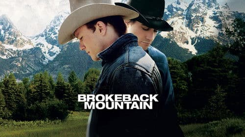Brokeback Mountain still