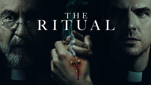 The Ritual still