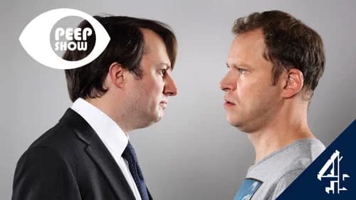 Peep Show still