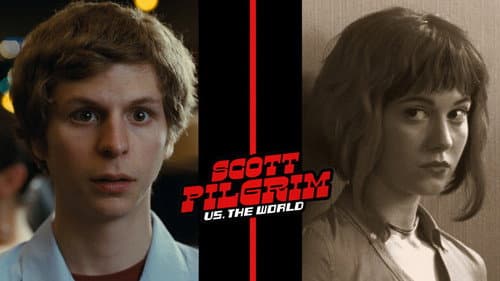Scott Pilgrim vs. the World still