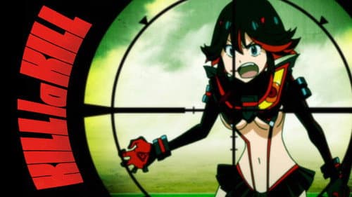 Kill la Kill still