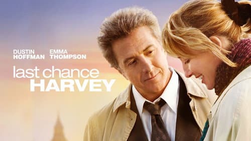 Last Chance Harvey still