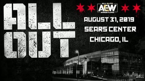 AEW All Out 2019 still