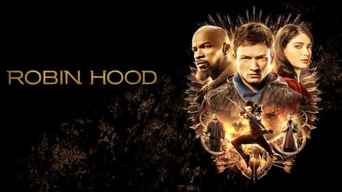 Robin Hood still
