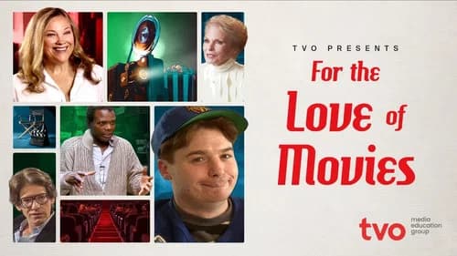 For the Love of Movies still
