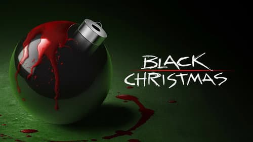 Black Christmas still