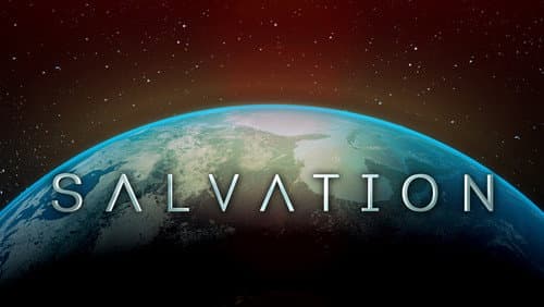 Salvation still