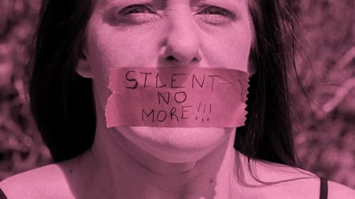 For Our Daughters still