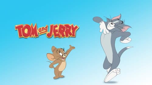 Tom and Jerry: Golden Collection Volume One still